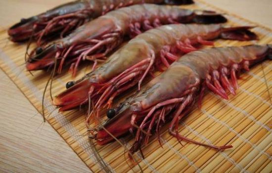 秋季最適合吃的海鮮是這10種 你吃對(duì)了嗎？