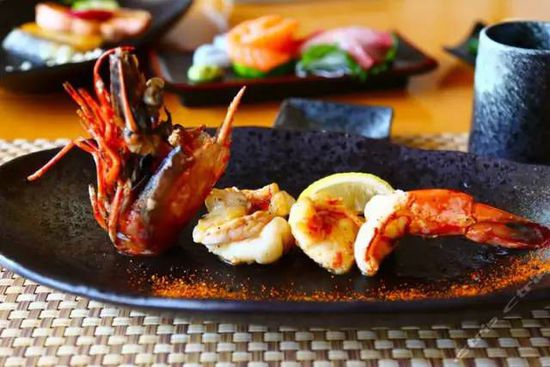 秋季最適合吃的海鮮是這10種 你吃對(duì)了嗎？