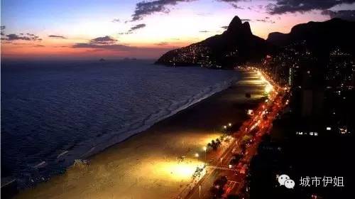 巴西免簽 火辣的南美帥哥咱們約嗎！