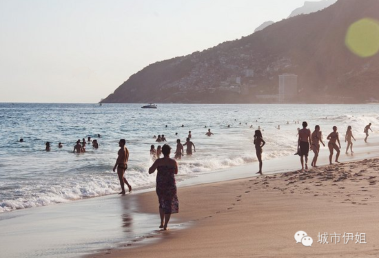 巴西免簽 火辣的南美帥哥咱們約嗎！