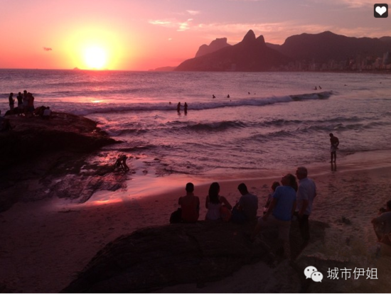 巴西免簽 火辣的南美帥哥咱們約嗎！