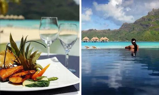 適合在冬天旅游的十個絕美海島！