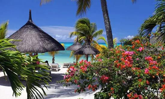 適合在冬天旅游的十個絕美海島！