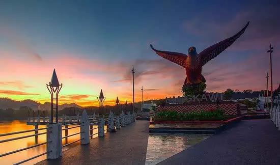 適合在冬天旅游的十個絕美海島！