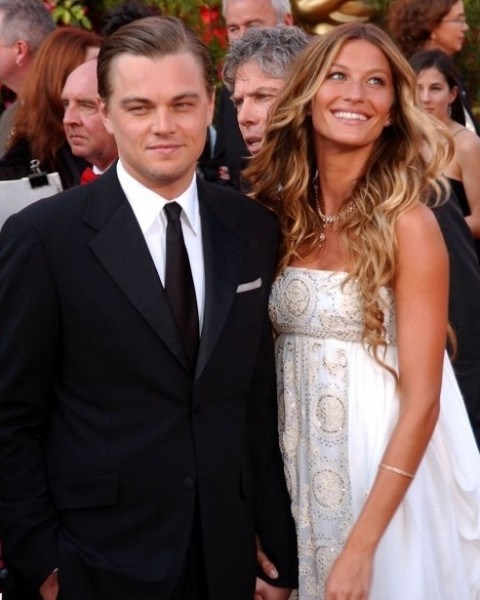 誰能有幸約會天使？維秘超模們的男星后宮團