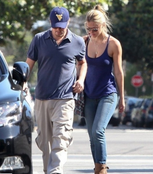 誰能有幸約會天使？維秘超模們的男星后宮團