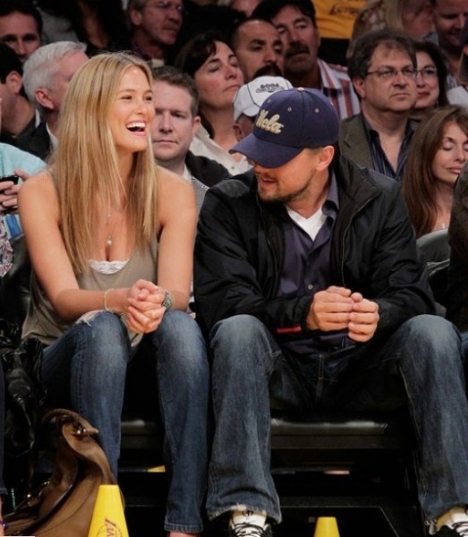 誰能有幸約會天使？維秘超模們的男星后宮團