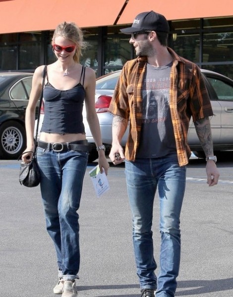 誰能有幸約會天使？維秘超模們的男星后宮團