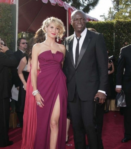 誰能有幸約會天使？維秘超模們的男星后宮團