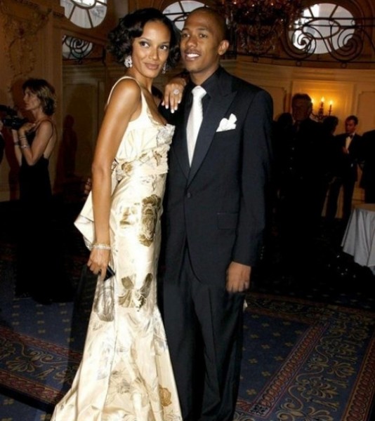 誰能有幸約會天使？維秘超模們的男星后宮團