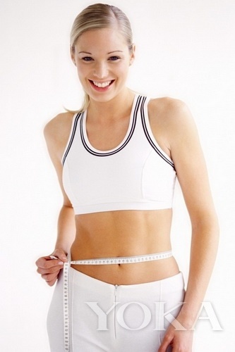 3月不減肥，6月徒傷悲。