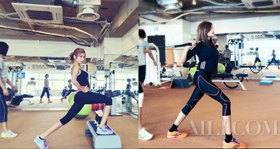 夏天將至，好身材養(yǎng)成計(jì)劃現(xiàn)在開始！