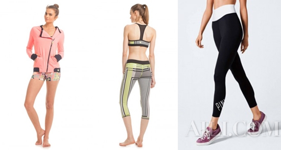 夏天將至，好身材養(yǎng)成計(jì)劃現(xiàn)在開始！