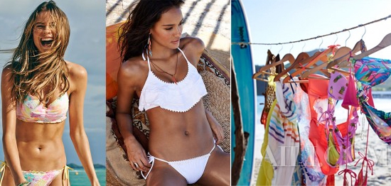 夏天將至，好身材養(yǎng)成計(jì)劃現(xiàn)在開始！