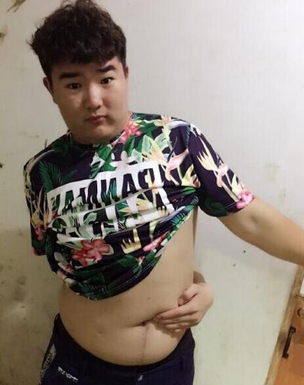 好膩害的樣子哈！