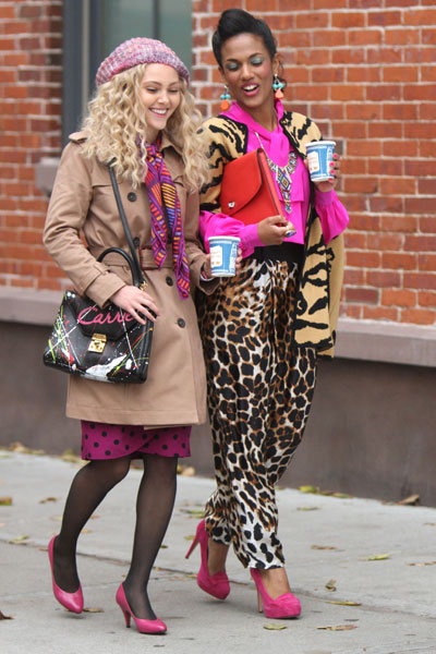 安娜索菲婭·羅伯(AnnaSophia Robb) 安娜索菲婭·羅伯(AnnaSophia Robb)