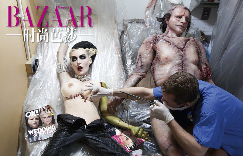 達芙妮·吉尼斯 達芙妮·吉尼斯