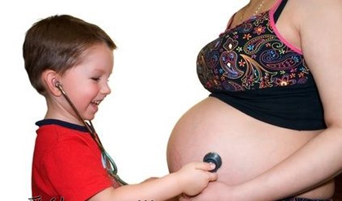 生二胎，你準(zhǔn)備好了嗎？