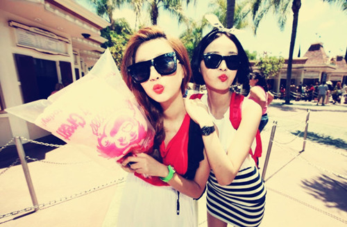 女人:讓閨蜜離你男人多遠(yuǎn)最合適 女人:讓閨蜜離你男人多遠(yuǎn)最合適