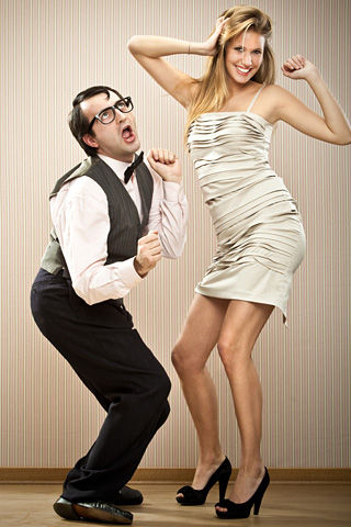 8高招 讓剩女也能約會(huì)不斷 8高招 讓剩女也能約會(huì)不斷