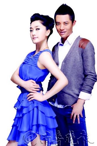 鳳凰傳奇(資料圖) 鳳凰傳奇(資料圖)