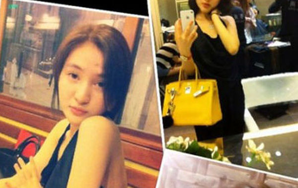 百度百科里也有關(guān)于郭美美的詞條，稱她是湖南人，畢業(yè)于北京電影學(xué)院表演系