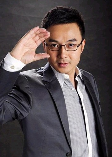 汪涵被曝當麻將大使 汪涵被曝當麻將大使