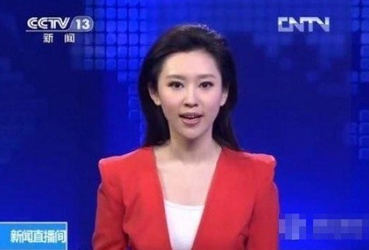 酷似劉亦菲的央視實習(xí)生王音棋 酷似劉亦菲的央視實習(xí)生王音棋