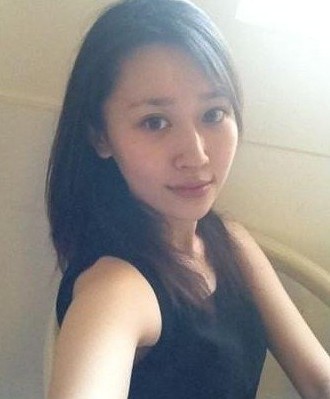 酷似劉亦菲的央視實習(xí)生王音棋 酷似劉亦菲的央視實習(xí)生王音棋