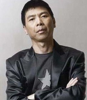 馮小剛（資料圖）。