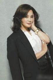 劉曉慶(微博)：我去度個(gè)假，咋個(gè)變結(jié)婚！