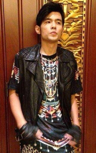 這個周董你還認得嗎？