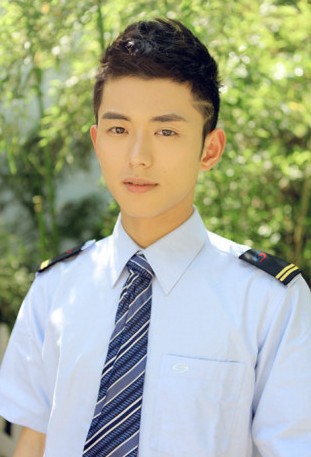 最帥地鐵司機(jī)走紅孫佳琪 最帥地鐵司機(jī)走紅孫佳琪