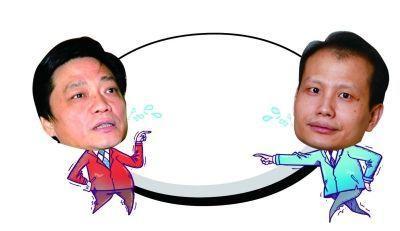 方舟子告崔永元名譽(yù)侵權(quán)索賠30萬。