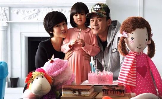 陸毅自曝當(dāng)歌手因差評(píng)酗酒:出唱片是永遠(yuǎn)的痛 陸毅自曝當(dāng)歌手因差評(píng)酗酒:出唱片是永遠(yuǎn)的痛