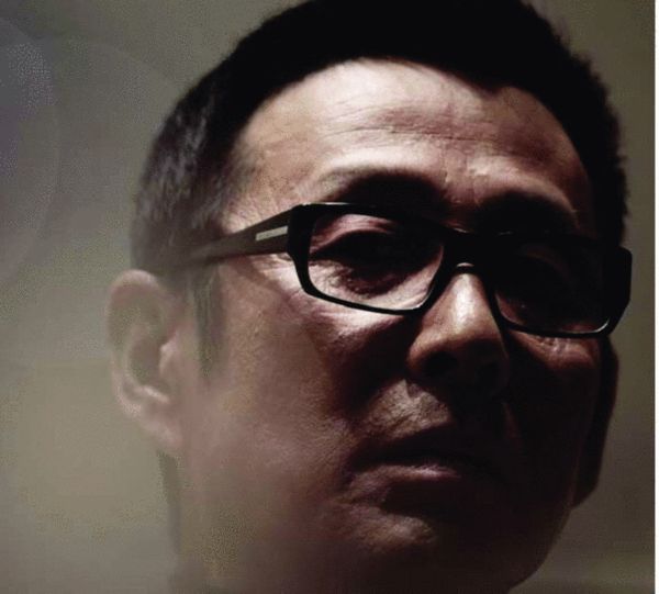 陳道明：抗日神劇給再多錢我也不演。