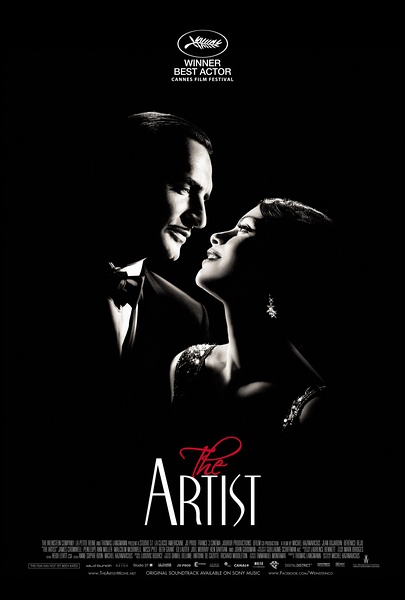 《藝術家》影片介紹