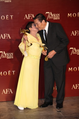 第7屆亞洲電影大獎(jiǎng)揭曉 第7屆亞洲電影大獎(jiǎng)揭曉