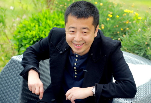 賈樟柯揭評(píng)委會(huì)內(nèi)幕 賈樟柯揭評(píng)委會(huì)內(nèi)幕