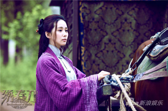 《繡春刀》曝劇情預(yù)告 《繡春刀》曝劇情預(yù)告