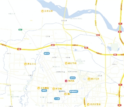 18日鄭州發(fā)布PM2.5監(jiān)測數(shù)據(jù) 空氣怎么樣網(wǎng)上已能查 18日鄭州發(fā)布PM2.5監(jiān)測數(shù)據(jù) 空氣怎么樣網(wǎng)上已能查