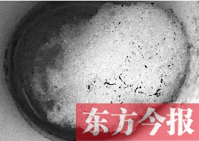 白雪融化時(shí) 灰霾現(xiàn)了形 兩會上“治霾”提案井噴 白雪融化時(shí) 灰霾現(xiàn)了形 兩會上“治霾”提案井噴