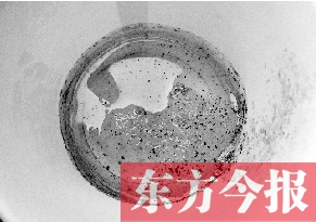 白雪融化時(shí) 灰霾現(xiàn)了形 兩會上“治霾”提案井噴 白雪融化時(shí) 灰霾現(xiàn)了形 兩會上“治霾”提案井噴