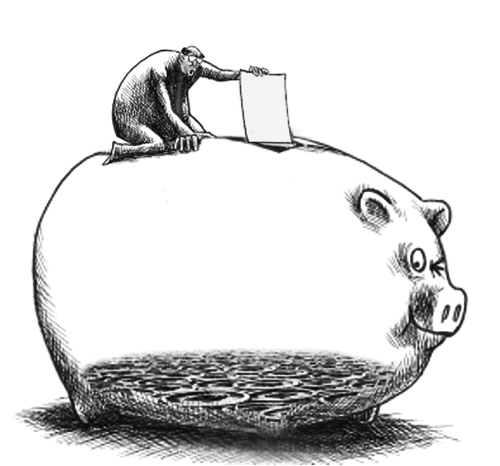 今后國(guó)企臨時(shí)工、城鎮(zhèn)個(gè)體戶將有住房公積金