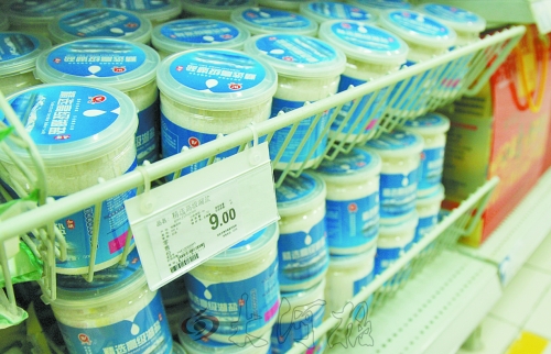 低價鹽買不到，高價鹽一大堆。