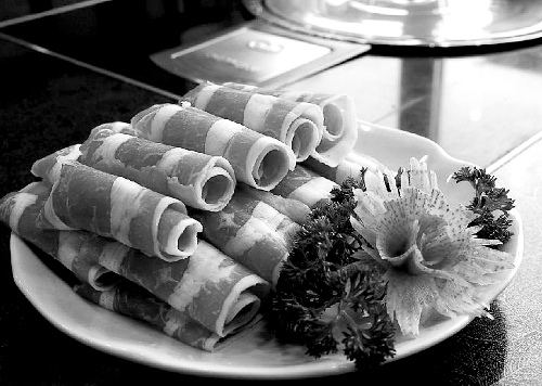 牛羊肉價(jià)格春節(jié)前直接“奔三”，市民感嘆吃牛羊肉是一種奢侈