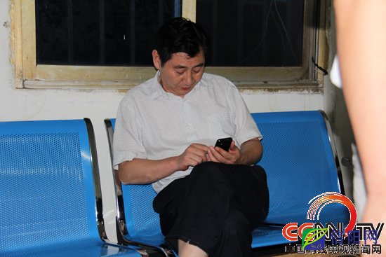 自稱處級(jí)領(lǐng)導(dǎo)的男子 自稱處級(jí)領(lǐng)導(dǎo)的男子