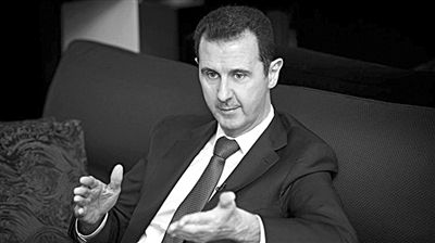 敘利亞總統(tǒng)巴沙爾日前接受法國媒體采訪，批評法國“放棄獨立，淪為美國政治的配角”。