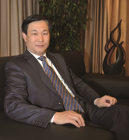 圖片來源天津燃?xì)饧瘓F(tuán)官網(wǎng)。