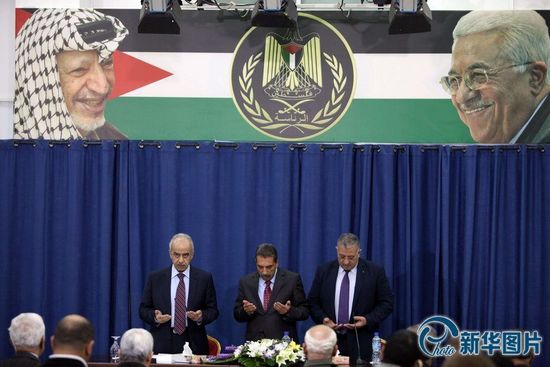 巴官方調查人員舉行新聞發(fā)布會證實，前領導人阿拉法特為“非自然死亡”并表示以色列是“唯一嫌疑人”。